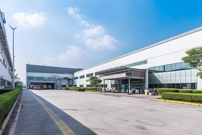 Manufacturing Base