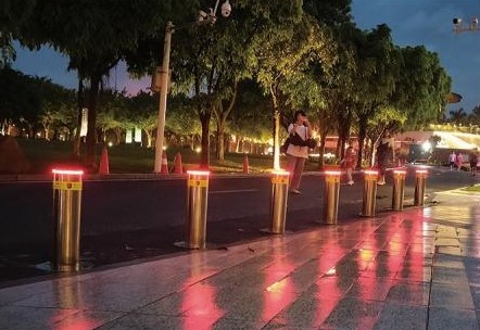 升降柱日常维护与保养：延长使用寿命的实用建议