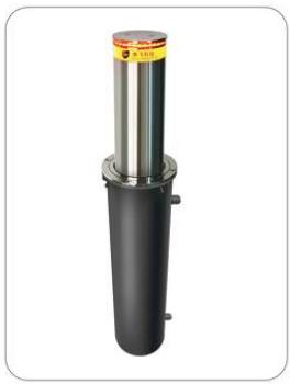 Full Automatic Lifting Column